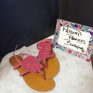 Women's sandals